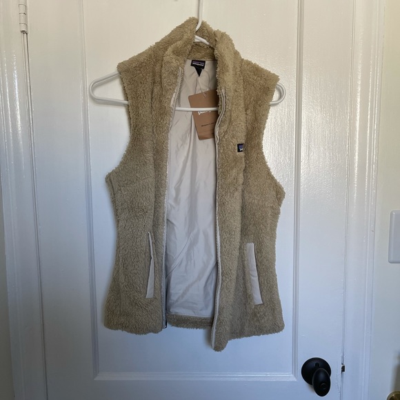 NWT Patagonia Los Gatos Vest - Picture 4 of 4